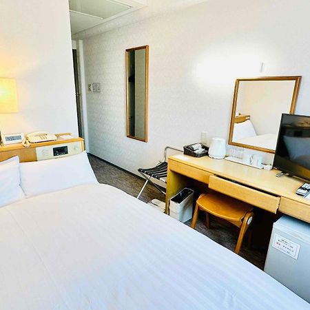 Hotel New Szaitama Kültér fotó