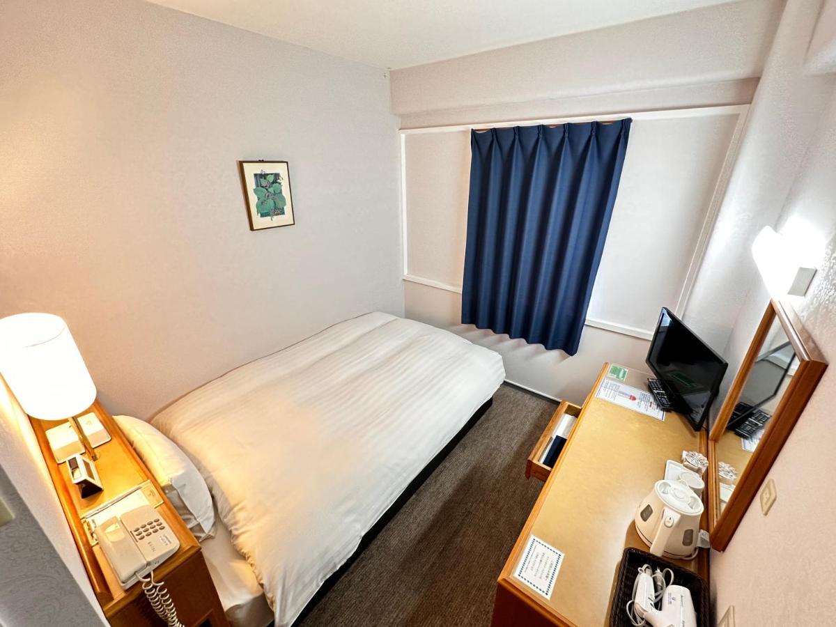 Hotel New Szaitama Kültér fotó