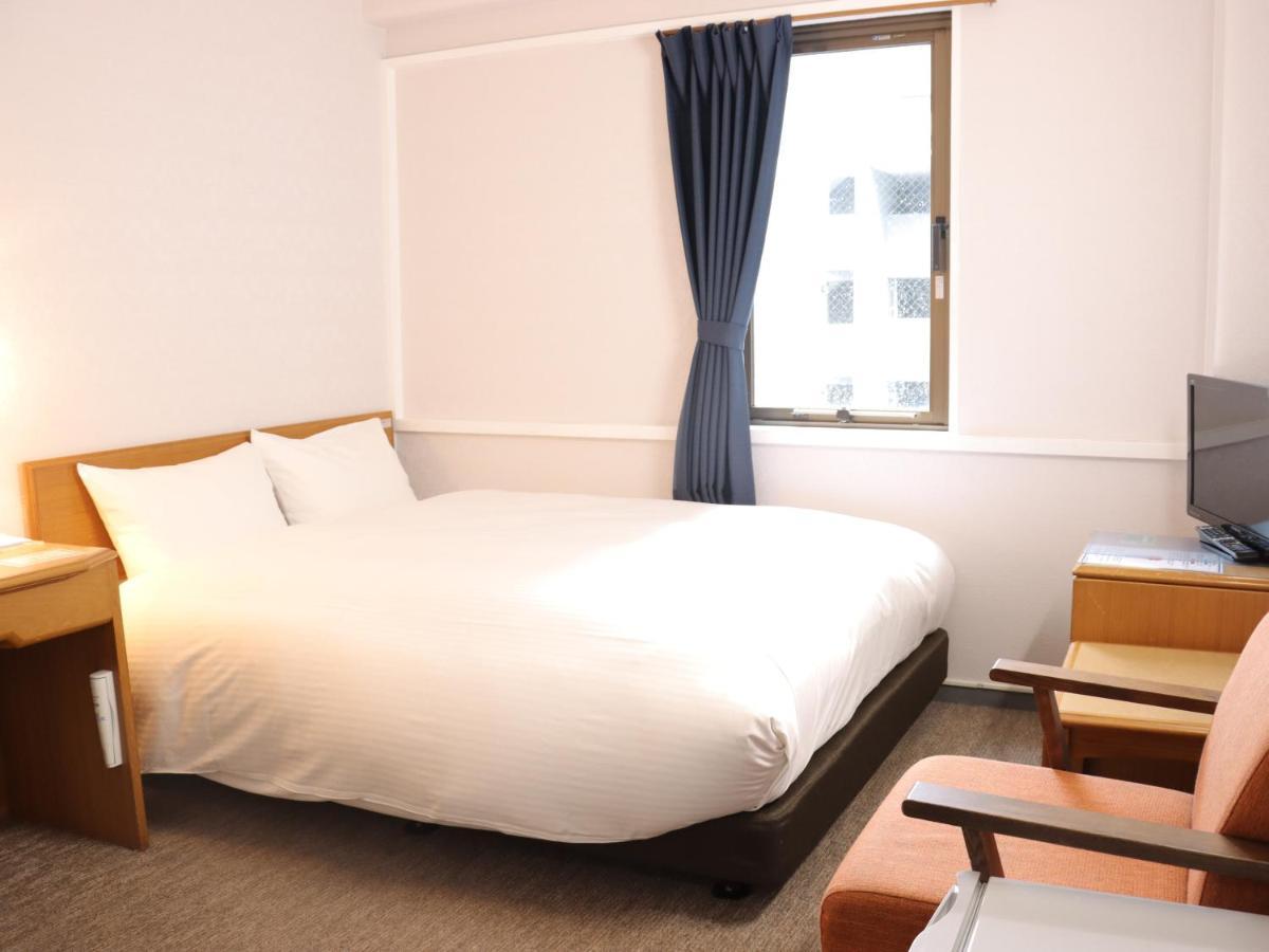 Hotel New Szaitama Kültér fotó